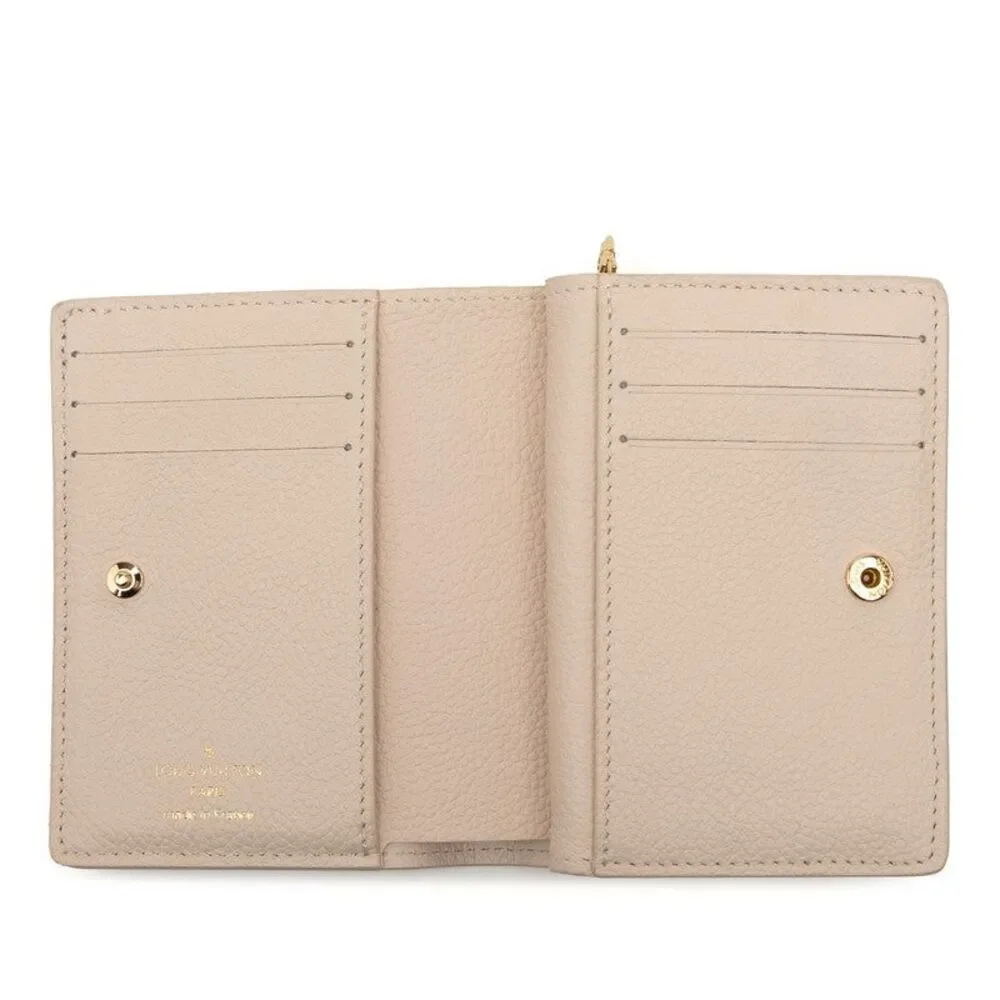 Louis Vuitton Portefeuille Claire Bifold Wallet